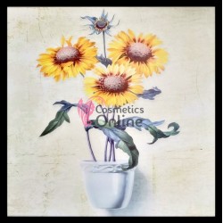 Tablou / Poster pentru decor salon  3D din vinil Cod  TPA051 L